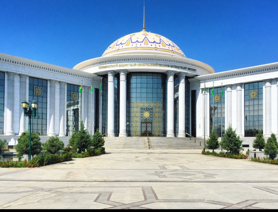 Türkmenistanyň we Azerbaýjanyň diplomatik ugurly ýokary okuw mekdepleri alyş-çalyş maksatnamalary üçin ýol kartasyny düzerler