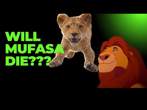 The Lion King: Mufasa&#039;s Untold Story - Full Breakdown