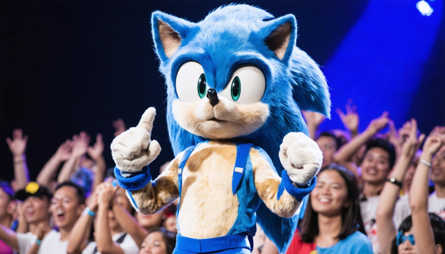 The Unstoppable Return of Summer Sonic: 2025 Lineup Unveiled